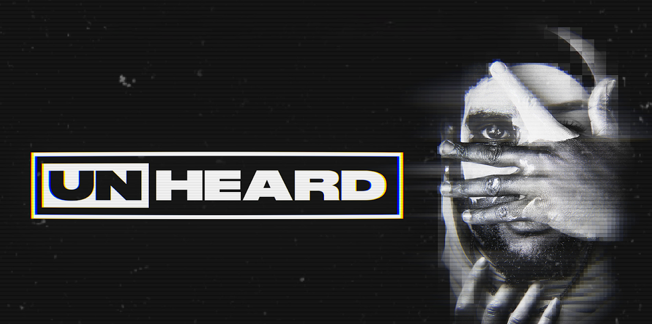 Unheard Season-1