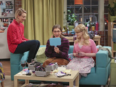 15:45: The Big Bang Theory | ProSieben | 5/12 2026