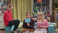 The Big Bang Theory