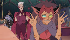 She-Ra und die Rebellen-Prinzessinnen