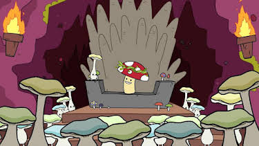 3:50 PM: Super Happy Magic Forest (S1) | CBBC | 7/21 2026