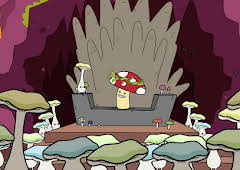 Super Happy Magic Forest