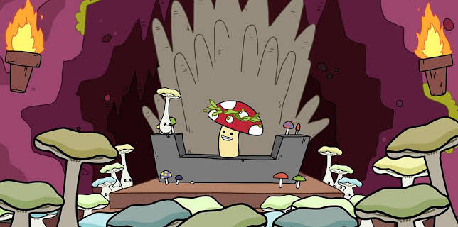 1:35 PM: Super Happy Magic Forest (S1) | CBBC | 12/18 2025