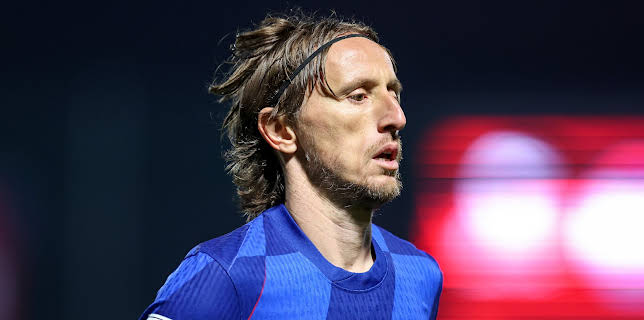 VM-kvalifisering UEFA: Kroatia - Færøyene