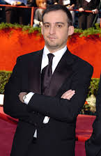 Alejandro Amenábar som 