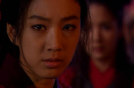 Princess Ja Myung: Princess Ja Myung Episode 23