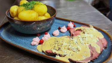 06:45: Küchen der Welt | Arte | 4/30 2026