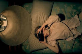 Kiss Me First: You Can Never Go Home