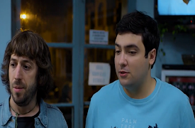 Porn and Ice Cream – Season 1: The Gig