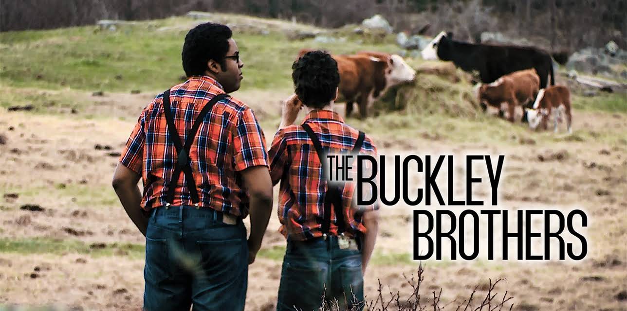 The Buckley Brothers (2026)