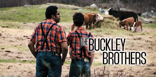 The Buckley Brothers (2026)