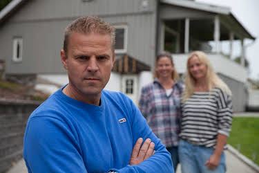 12:55: Sinnasnekker'n (S5 E26) (S5) | FEM | 3/27 2026