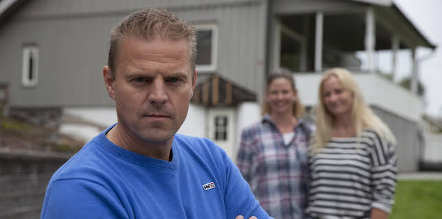 17:45: Sinnasnekker'n (S5 E26) (S5) | FEM | 3/26 2026