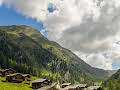 Österreichs Bergdörfer