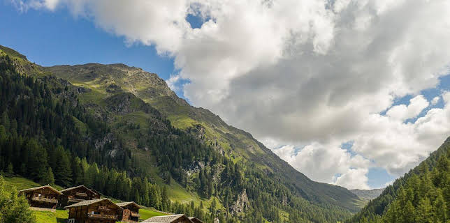 21:00: Österreichs Bergdörfer | BR Fernsehen | 1/19 2026