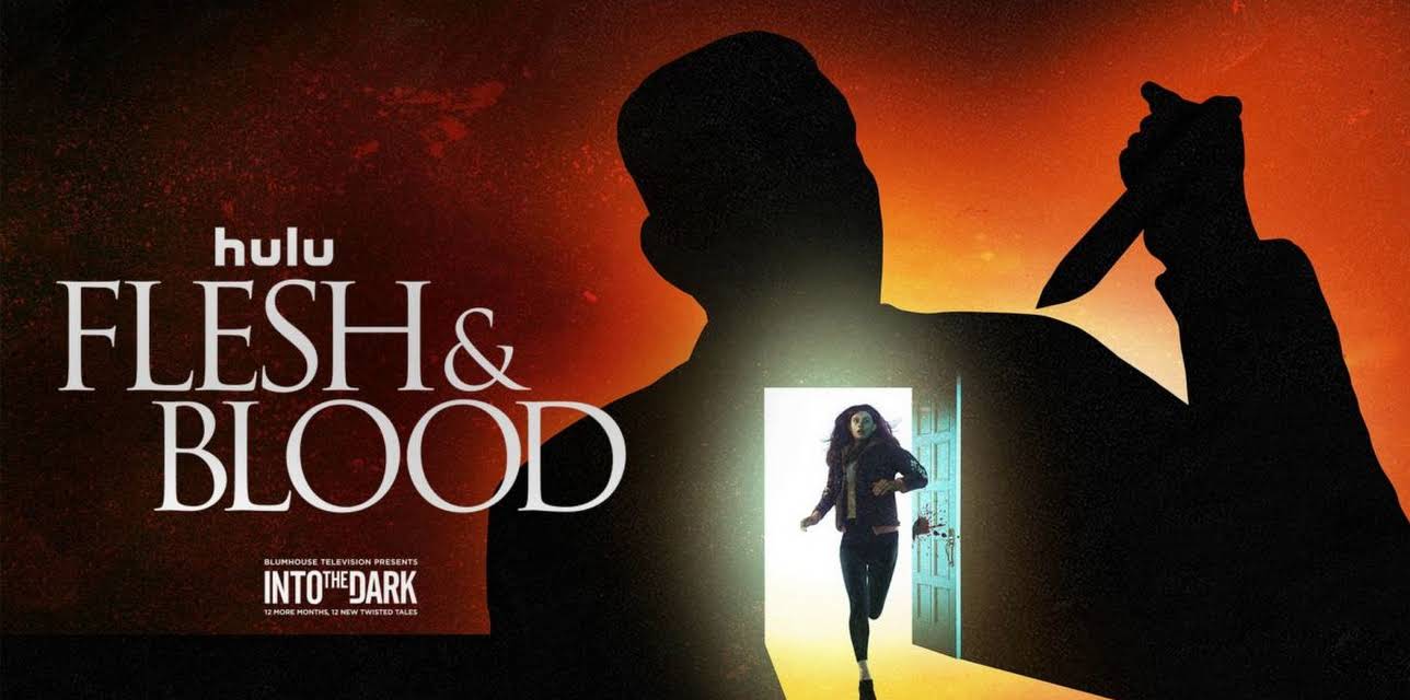 Flesh & Blood (2026)