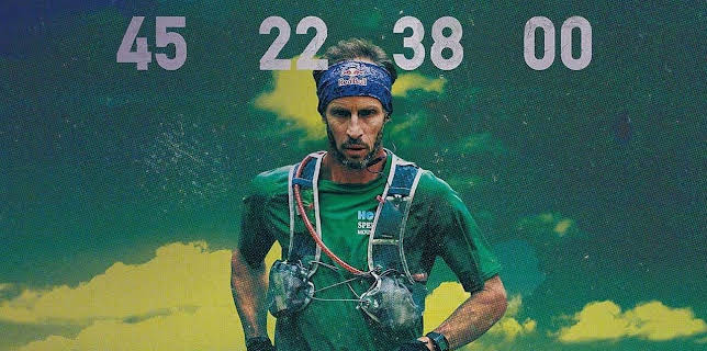 Karl Meltzer: Made to Be Broken (2017)