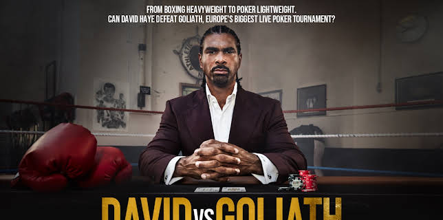 David Versus Goliath (2020)