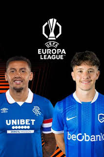 11:00: UEFA Europa League (T25/26): Rangers - Genk | M. Liga de Campeones | 6/21 2026