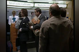 The New Statesman Season 1: Passport to Freedom