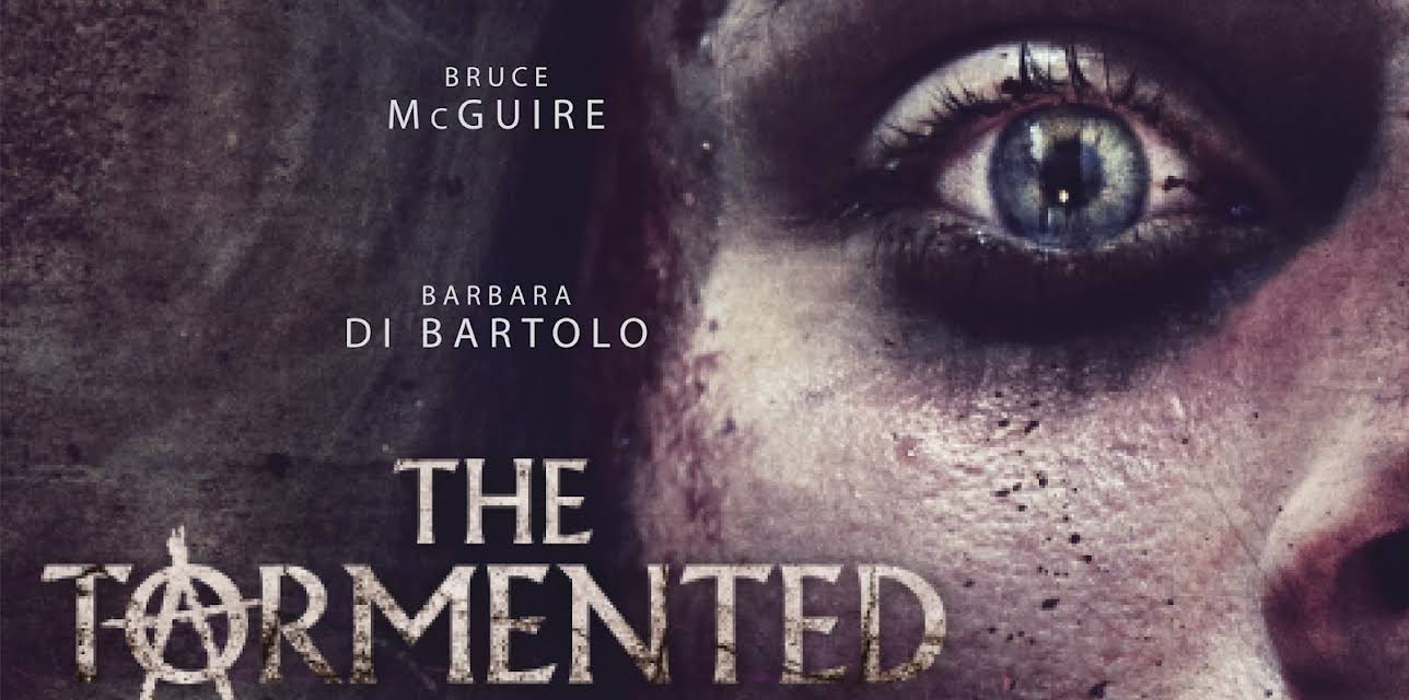 The Tormented (2019)