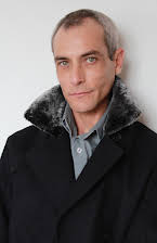 Constantino Morán as 