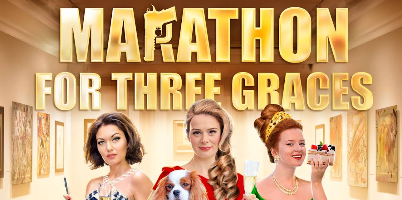 Marathon For Three Graces (2015)