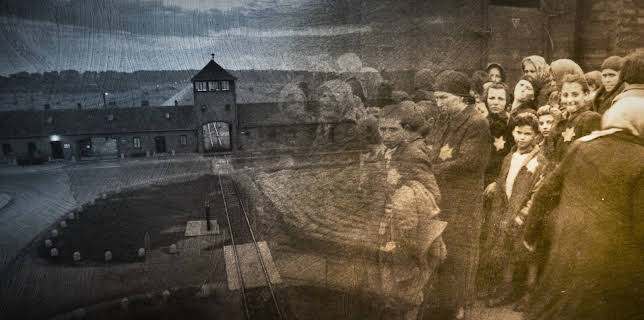 01:35: Krieg und Holocaust - Der deutsche Abgrund | ZDFinfo | 11/24 2025