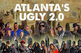 Atlanta's Ugly 2.0: The saga continues