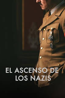 00:40: El ascenso de los nazis | ETB 2 | 9/19 2026
