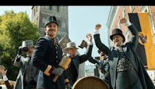 Sisi: Emperatriz de Austria (T3): Episodio 2