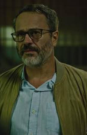 Leonardo Medeiros as 