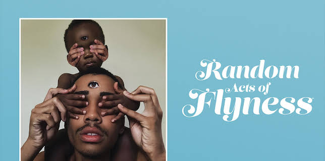 Random Acts of Flyness