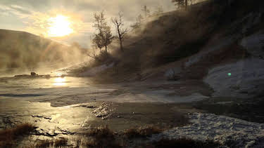 08:55: Kontinente in Bewegung | Arte | 4/1 2026