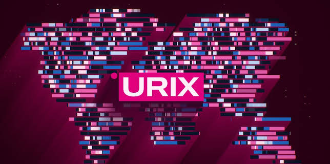 00:25: Urix | NRK 2 | 11/6 2025