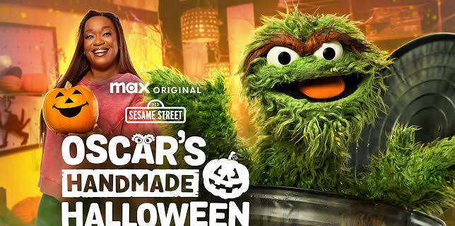 Oscar's Handmade Halloween (2023)