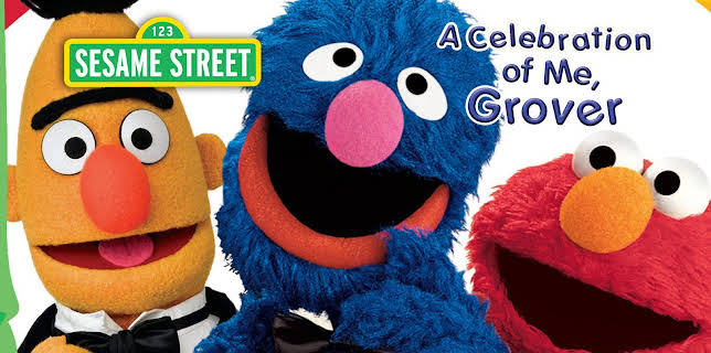 Sesame Street: A Celebration of Me, Grover (2010)