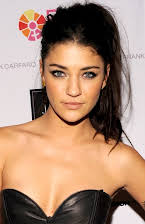 Jessica Szohr as 