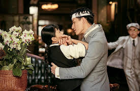 Legacy, Season 1: Episode 9