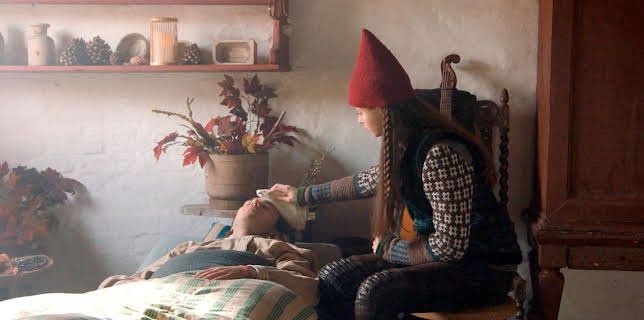 04:40: Tinka und die Königsspiele (13/24) | BR Fernsehen | 11/27 2025