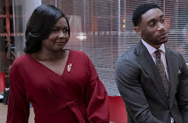 Riches: The Master's Tools