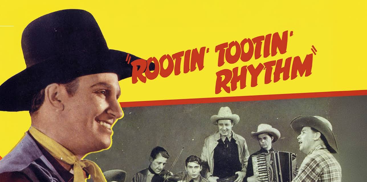 Rootin' Tootin' Rhythm (1937)