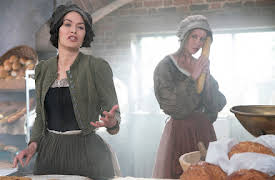 Sally4ever: Episode 4