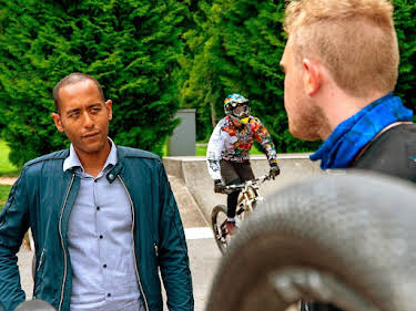 22:45: Watzmann ermittelt | SWR Fernsehen RP | 8/20 2026