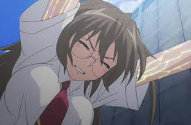 A Certain Magical Index: Episode 24