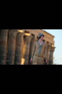 11:05: Tesoros perdidos de Egipto: El perfume de Cleopatra | National Geographic | 4/1 2026