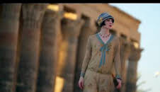 Tesoros perdidos de Egipto: El perfume de Cleopatra