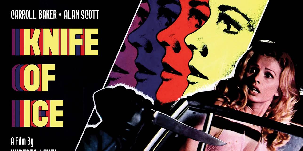 Knife of Ice (1972)