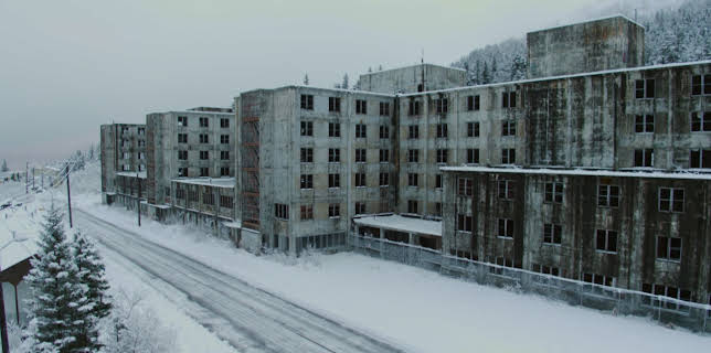 1:00 AM: Abandoned Engineering (S4 E11) (S4) | Yesterday | 1/13 2026