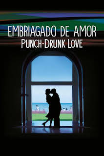 14:28: Embriagado de amor (Punch-Drunk Love) | M. Drama | 8/31 2026